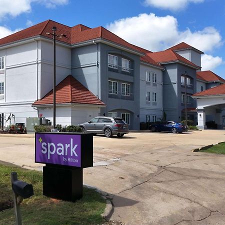 Spark By Hilton Brandon Zewnętrze zdjęcie